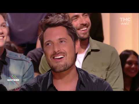 La revue de presse  - Vincent Dedienne a le rythme dans la peau