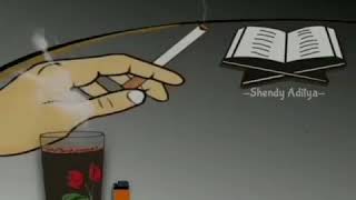 Download lagu Story wa sholawat Allahummarhamna Bil Qur'an. mp3