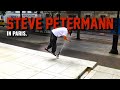 PARADOX Presents | STEVE IN PARIS