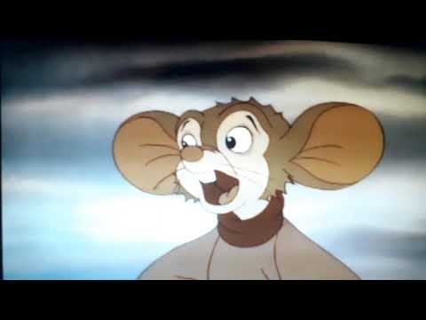 The Mouse King Part 12 Let Your Past Benidh / Hakuna Matata .