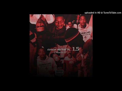 [FREE] Cheecho x MoneyMarr x Cruddy Murda Type Beat "Cargo" (Prod. By Double R)