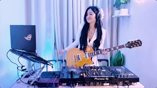 Download lagu Putrilanna - progressive house / epiphone les paul /djguitar mp3 Download lagu Putrilanna - progressive house / epiphone les paul /djguitar mp3