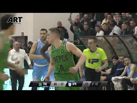 Highlights i ndeshjes Trepça-Sigal Prishtina