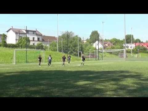20140608 Cracovia czerwona - Jadwiga 5:5 (1)