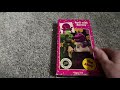Opening To Rock With Barney 1992 VHS