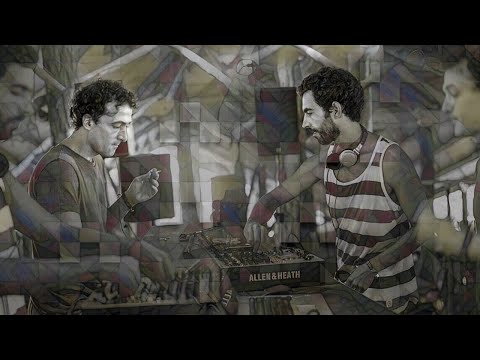 Zen Baboon - Best Of Mix