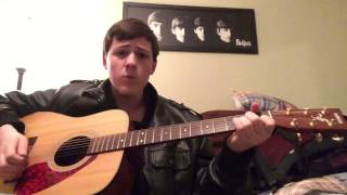 New Favorite Memory By Brad Paisley Cover