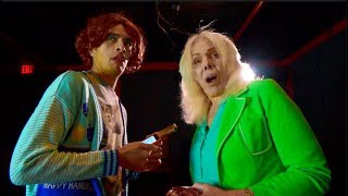 I Really Gotta Change! (Stuff &amp; Sam! ep 17/20)