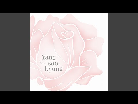 사랑은 창밖에 빗물 같아요 (Feat. 전영록) Love is like the rain outside the window