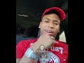 NLE Choppa Work Hard Play Hard Certified Steppers CDQ Snippet