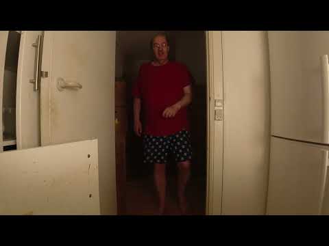 MongoTV_12460 - God Fredag Aften - Det BILLIG Ovnstegt KYLLINGLÅR Smagte GODT