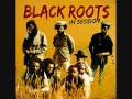 Black Roots - Juvenile Delinquent