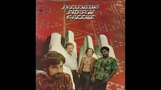 Burton Greene - Slurp!