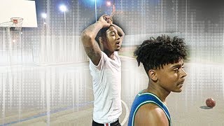 BREATHTAKING 1V1 AGAINST KENNY KNOX (HUGE WAGER ON THE LINE!)