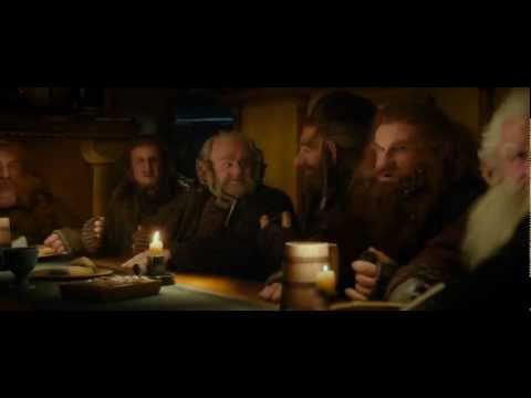 The Hobbit: An Unexpected Journey (TV Spot 12)