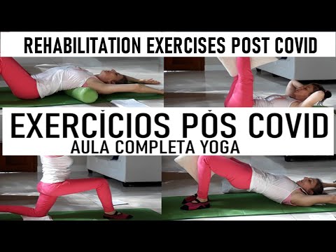 , title : 'Aula completa de exercícios para fazer em casa - Exercícios de yoga em casa #exerciciosemcasa'