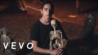 Spooky Boy - (Official Music Video)