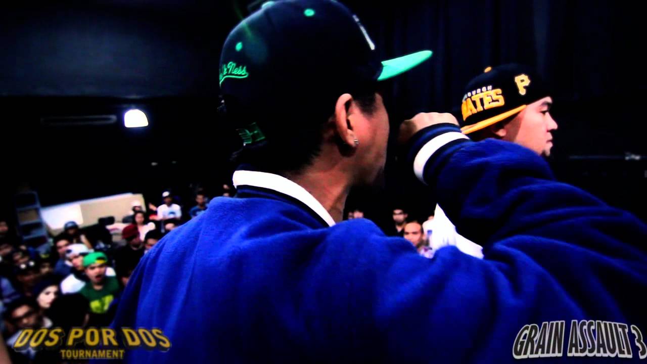Battle Backdrop Thumbnail