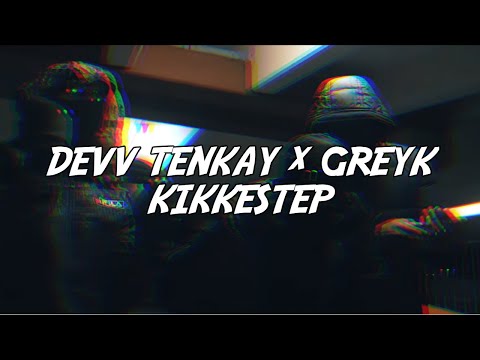 #DUTCHDRILL​​​ #KSB Devv Tenkay x GreyK - Kikkestep