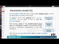 Simple GAN Implementation With PyTorch