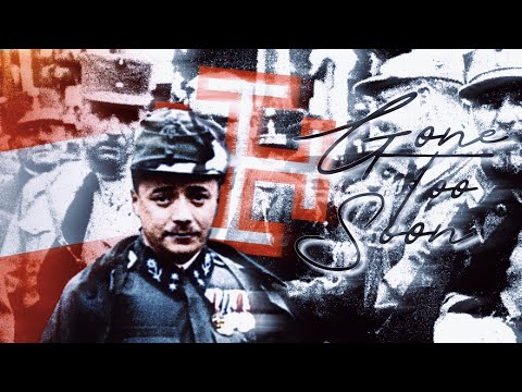 Gone Too Soon | Engelbert Dollfuß edit 🇦🇹