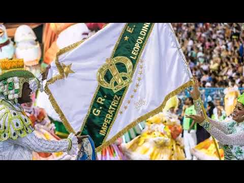 IMPERATRIZ LEOPOLDINENSE - SAMBA CAMPEÃO - 2023