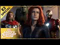 Best of E3: Marvel’s Avengers and MARVEL ULTIMATE ALLIANCE 3!