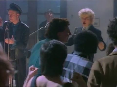 Rockmelons - Sweat it Out full (1985)