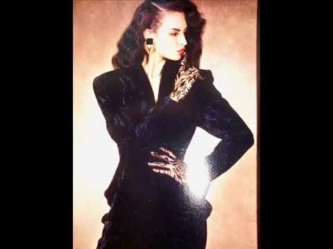 Thumbnail for DEBUNKING THE LIES AND RUMORS ABOUT TATIANA YVONNE (With New/Rare Pics) by R.E.M., NWA, Mariah Carey, Ride, Sting