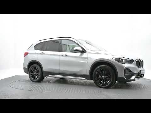 BMW X1 sDrive18d Sport Automatic - Image 2