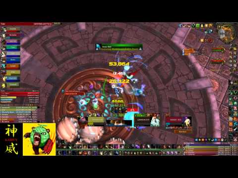 Protectors of the Endless (Elite Mode) - ToES NM 10 1st Boss || 720p