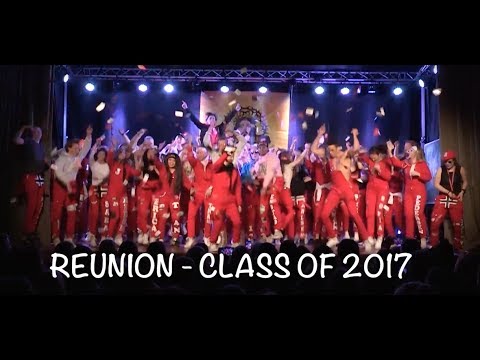 KVT REUNION - RUSSEREVY 2017