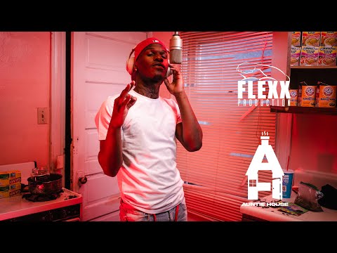 Chachi - Real Talk | Live Performance @AuntieHouse_