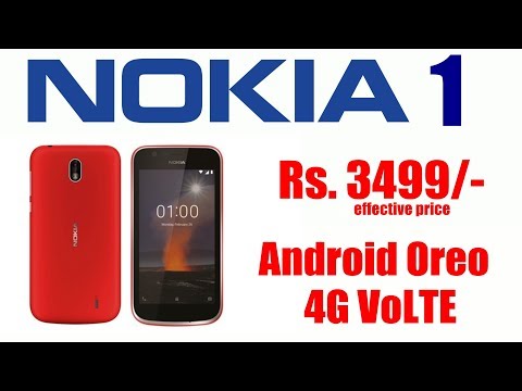 download lagu mp3 mp4 Nokia 1 Price In India, download lagu Nokia 1 Price In India gratis, unduh video klip Nokia 1 Price In India