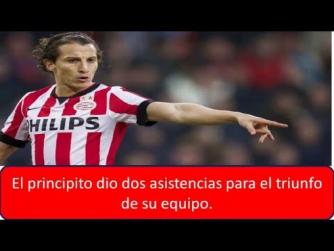 PSV 2 VS ADO DEN HAAG 0