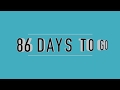 Countdown To Basic Training 86 Days To Go