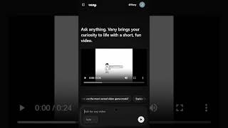 How to get 12k views in 2 minutes with vany.ai #howto #viral #fyp #vany