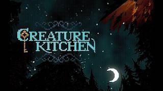 【Creature Kitchen】ミッドナイト餌付食堂 part12 最終回【四国めたん実況プレイ】