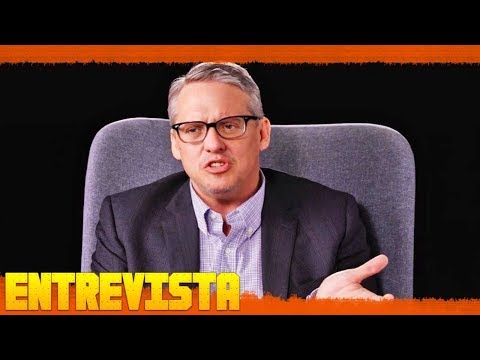 El Vicio Del Poder Entrevista (Adam McKay) Subtitulado El Vicio Del Poder Entrevista (Adam McKay) Subtitulado