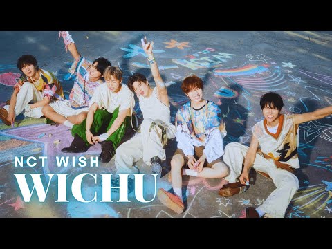 NCT WISH【WICHU】JPN | KANA | FMV