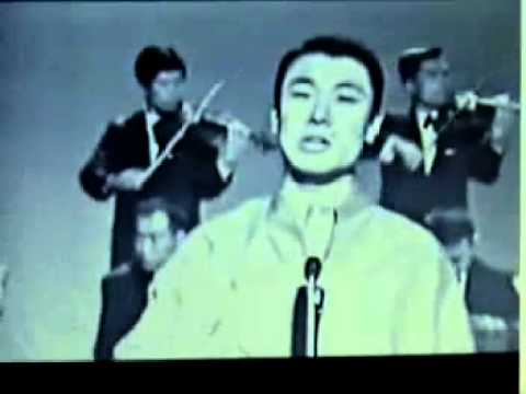 En esta tarde gris - Orquesta Tipica Sacamoto Canta Ikuo Abo