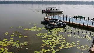 preview picture of video 'Tampara Lake'