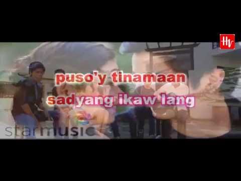 REO BROTHERS - Ako'y Tinamaan (Official Music Video)