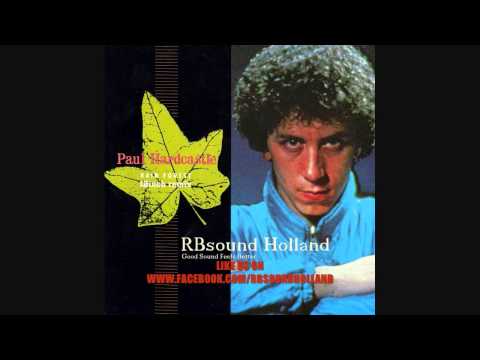 Paul Hardcastle - Rainforest (12 inch version) 1985 HQsound