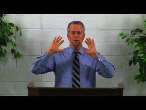 170910pm - Blessed Are the Pure in Heart - Matthew 5:8