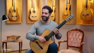 Daniel Stark - 2026 Performer No. 173 - Video preview