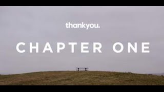 The Thankyou journey - a film by Standard