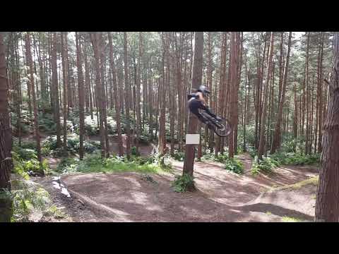 RAW - Retro Hardcore Hardtail - Freeride