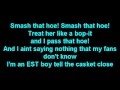 Machine Gun Kelly- Lace Up Lyrics (Feat Lil Jon ...