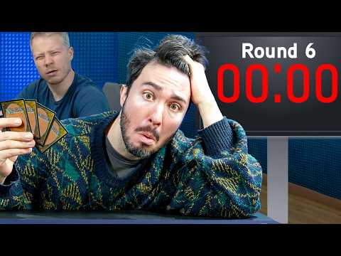 We Play Your Budget Decks at a Major Magic Tournament